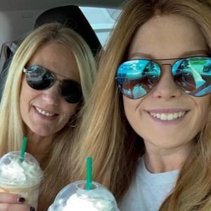 Meet your Posher, Leslie